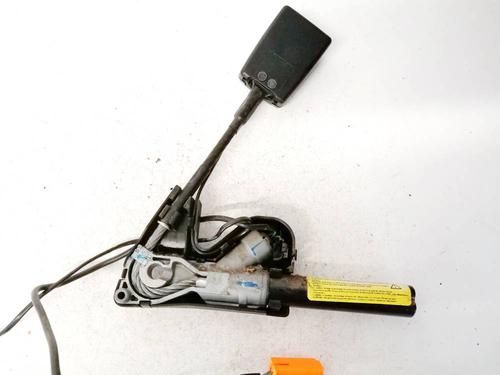 Seat buckle PEUGEOT 807 (EB_) 2.2 HDi | BP35126102I32 - Image 2