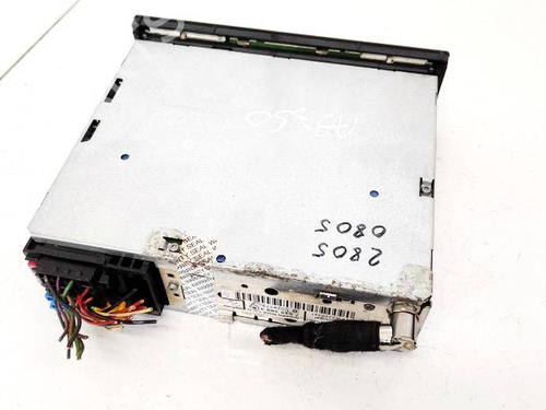Radio NISSAN NOTE (E11, NE11) 1.6 | BP35248922E6 - Image 2