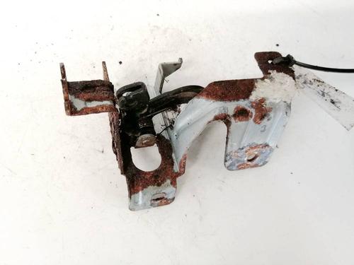 Interior handle SUBARU LEGACY III (BE) 2.0 AWD (BE5) | BP35218165I7 - Image 3