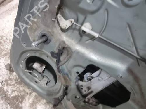 Used Rear right window mechanism Rear right window mechanism 36546124 36546124