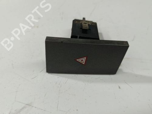 Used Warning switch Warning switch OPEL SIGNUM Hatchback (Z03) 2.2 DTI (F48) (125 hp) 34797890 34797890