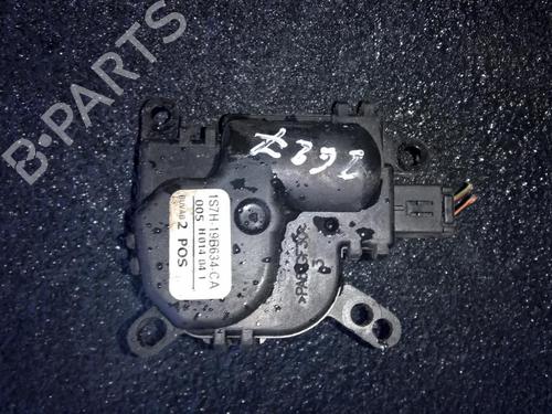 Used Electronic module Electronic module FORD FIESTA V (JH_, JD_) 1.4 TDCi (68 hp) 33531411 33531411