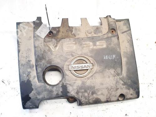 Used Upper protection Upper protection 35433884 35433884