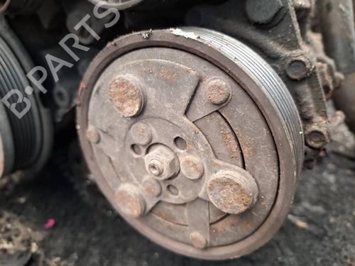 Used AC compressor AC compressor 35106118 35106118