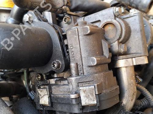 Used Throttle body Throttle body 35051722 35051722