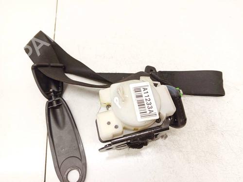Front left seatbelt MERCEDES-BENZ C-CLASS (W203) C 200 Kompressor (203.042) | BP34744841I26 - Image 2