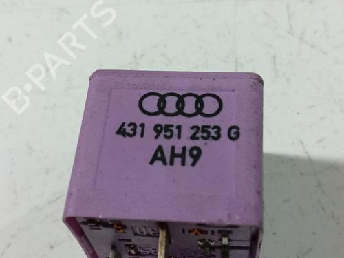 Electronic sensor AUDI A8 D3 (4E2, 4E8) 4.0 TDI quattro | BP39223254M84 - Image 5