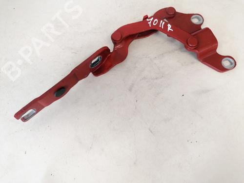 Used Hinge/Door check strap Hinge/Door check strap BMW 1 (E87) 116 i (115 hp) 35531778 35531778