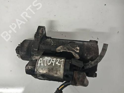 Used Starter Starter NISSAN ALMERA TINO (V10) 2.2 dCi (115 hp) 34861596 34861596