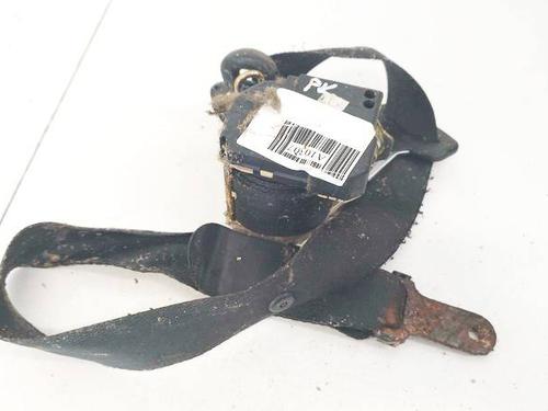 Used Front left seatbelt Front left seatbelt 35015469 35015469