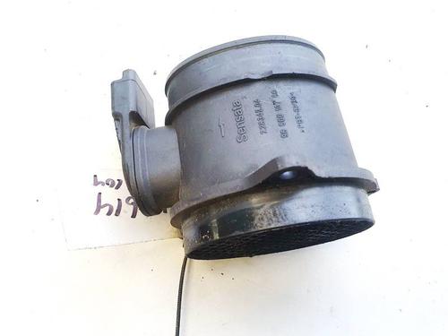 Mass air flow sensor CITROËN JUMPY II (VF7) 1.6 HDi 90 16V | BP35345930M95 - Image 3