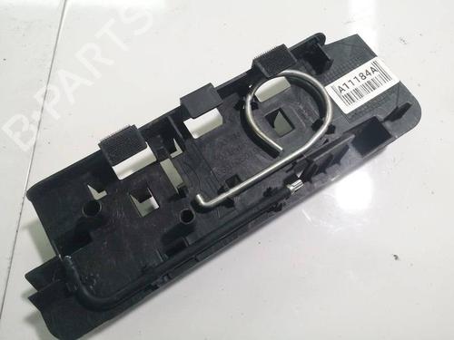 Støtte CITROËN BERLINGO MULTISPACE (B9) 1.6 HDi 90 (90 hp) 32971165