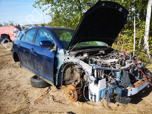 Used Parts TOYOTA AVENSIS (_T25_) 2.0 D-4D (CDT250_, CDT250R) (116 hp) 4442515