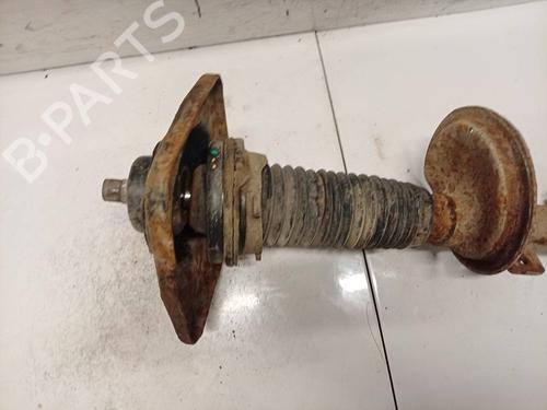 Left front shock absorber PEUGEOT 807 (EB_) 2.2 HDi | BP37655914M16 - Image 3