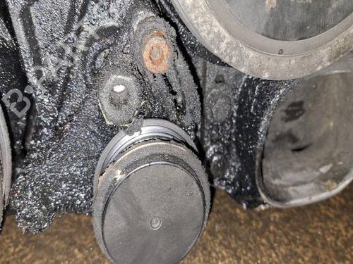 Used Pulley Pulley VW PASSAT B5 Variant (3B5) 1.9 TDI (90 hp) 34812493 34812493