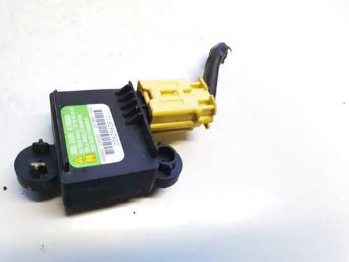 Module électronique TOYOTA COROLLA (_E12_) 2.0 D-4D (CDE120R, CDE120L_) (110 hp) 32620582