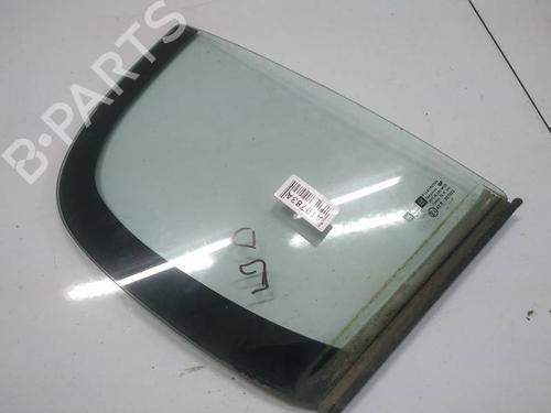 Used Rear right quarter glass Rear right quarter glass 34823719 34823719