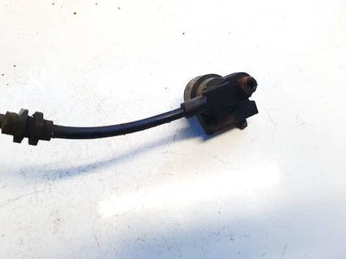 Electronic module OPEL MERIVA A MPV (X03) 1.7 CDTI (E75) | BP34885473M83 - Image 3