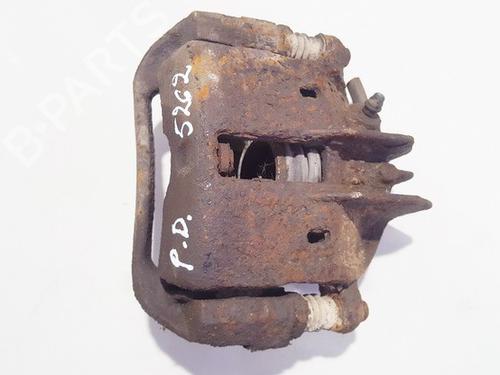 Used Right front brake caliper Right front brake caliper 35860922 35860922