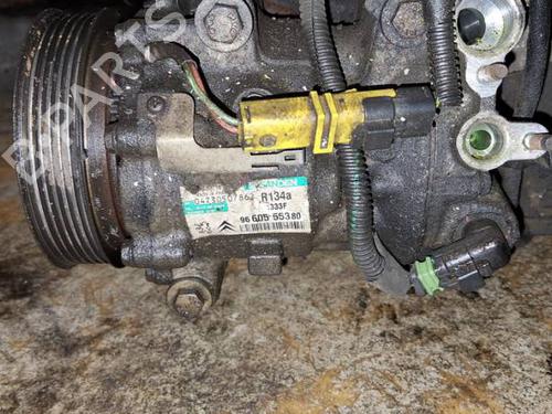 Used AC compressor AC compressor 34912987 34912987