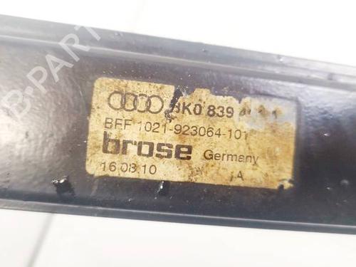 Rear left window mechanism AUDI A4 B8 (8K2) 2.0 TDI | BP35060379C24 - Image 3