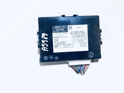 Used Electronic module Electronic module LEXUS IS II (_E2_) 220d (ALE20) (177 hp) 33062668 33062668