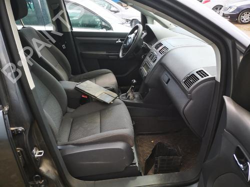 Boot lining VW TOURAN (1T1, 1T2) 1.9 TDI | BP35255647I3 - Image 11