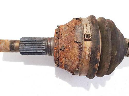 Right front driveshaft AUDI Q7 (4LB) 3.0 TDI quattro | BP35262420M39 - Image 2