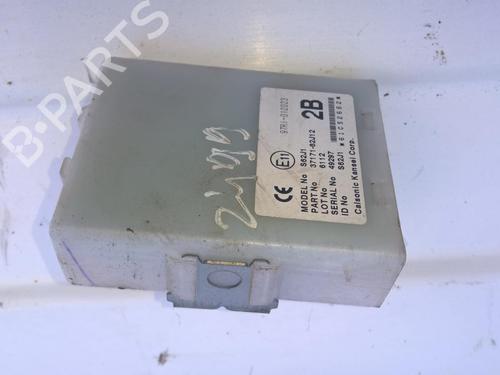 electronic-module-suzuki-swift-iii-mz-ez-2005-33530703 main image