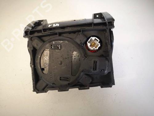 Cup/Object holder AUDI A6 C6 (4F2) 2.0 TDI | BP36686864I37 - Image 2