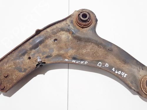 Used Left rear steering knuckle Left rear steering knuckle 35636076 35636076
