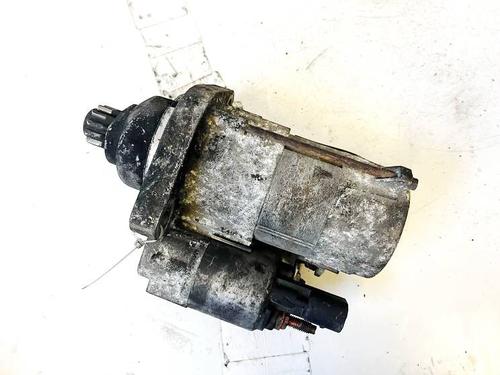 Used Starter Starter AUDI A6 C6 (4F2) 2.4 (177 hp) 35357720 35357720