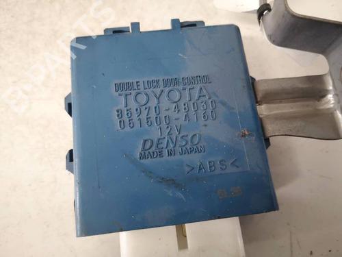 Electronic module LEXUS RX (_L1_) 350 (GYL10_, GYL10R) | BP40275691M83 - Image 2