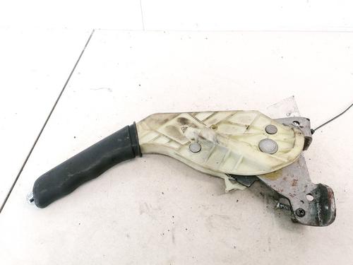 håndbremse håndbremse FORD FOCUS I (DAW, DBW) 1.8 Turbo DI / TDDi (90 hp) 35591850 35591850