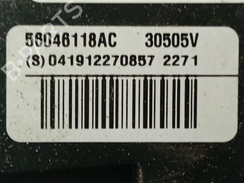 Warning switch FIAT FREEMONT (345_) 2.0 JTD 4x4 | BP38576722I22 - Image 4