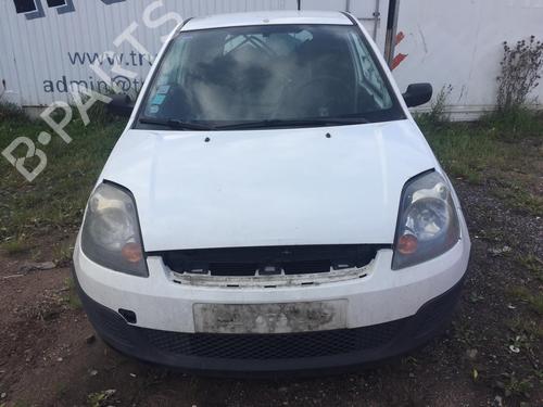 Used Parts FORD FIESTA V (JH_, JD_)  1.4 TDCi  4527094