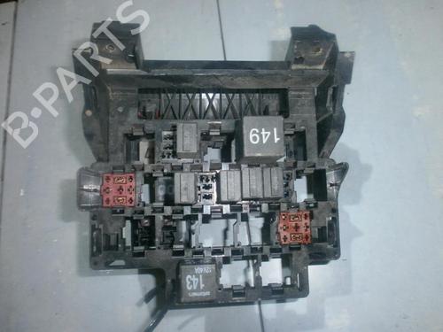 Used Fuse box Fuse box FORD GALAXY I (WGR) 2.3 16V (140 hp) 33485552 33485552