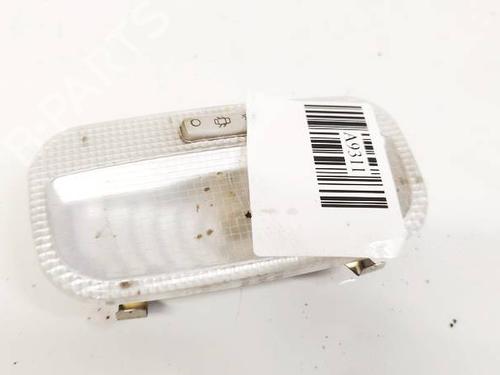 Kabinelys Kabinelys CITROËN C4 Grand Picasso I (UA_) 1.6 HDi (109 hp) 35165838 35165838