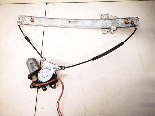 Used Front right window mechanism Front right window mechanism MAZDA PREMACY (CP) 2.0 TD (101 hp) 35539617 35539617