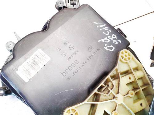 Front right window mechanism SEAT LEON (1P1) 1.9 TDI | BP36455610C23 - Image 2