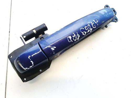 front-right-exterior-door-handle-suzuki-sx4-ey-gy-2006-35339398 main image
