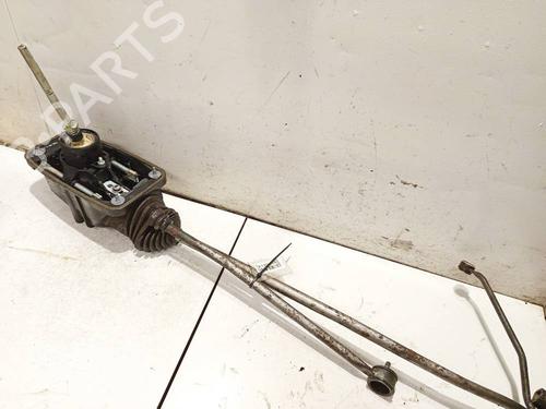Used Gear lever Gear lever AUDI A6 C6 (4F2) 2.7 TDI (180 hp) 34876810 34876810