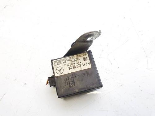 Used Electronic module Electronic module 35170777 35170777