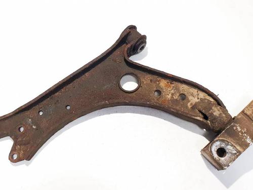 Used Left rear steering knuckle Left rear steering knuckle VW GOLF V (1K1) 1.6 FSI (115 hp) 35299792 35299792