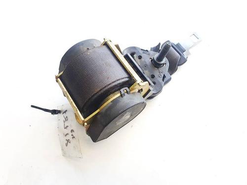 Used Rear center seatbelt Rear center seatbelt 35335487 35335487