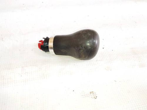 Used Shift knob Shift knob 35069987 35069987