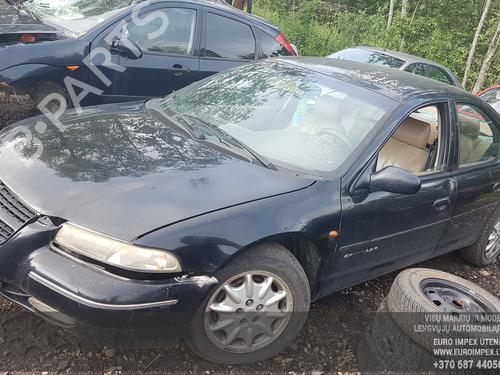 Switch CHRYSLER STRATUS (JA) 2.0 16V | BP35672901I30  - Image 6