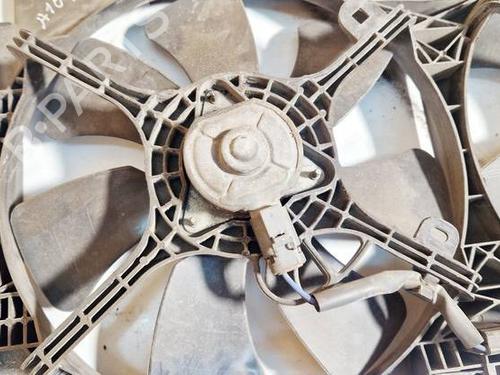 Fan MITSUBISHI LANCER VIII (CY_A, CZ_A) 1.8 (CY3A, CY6A) | BP34988678M128 - Image 3