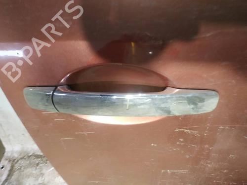 Used Front right exterior door handle Front right exterior door handle 35073982 35073982