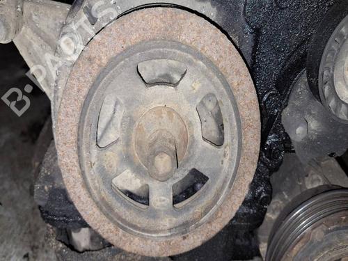 Pulley KIA CEE'D Hatchback (ED) 1.6 CRDi 90 | BP34810889M122 - Image 2